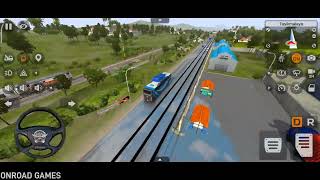 Top 7 best location in bus simulator indonesia game screenshot 4