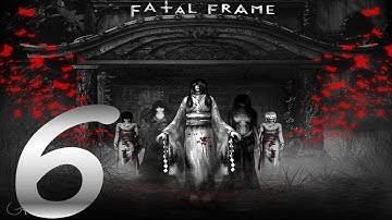 Fatal Frame Part 6 Demon Tag (Lets Play)
