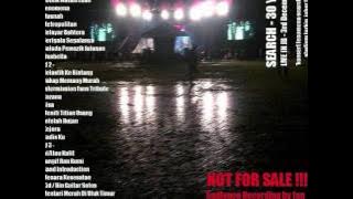 16 Meniti Titian Usang - Search 30 Tahun JB Johor Audio Audience Recording