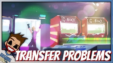 FF7 Remake - Some Problems I See With Data Transfer