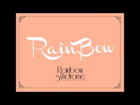 레인보우(Rainbow) (+) In Love