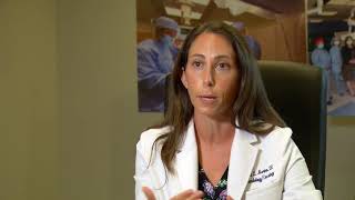 DENSE BREASTS = HIGHER CANCER RISK