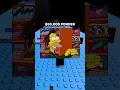 The Dark Reason Bart Simpson Acts Like This #roblox #relatable #cartoon