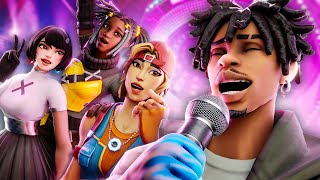 SING Trolling GIRLS ON FORTNITE! | Taylor Swift, Doja Cat & Morgan Wallen by Azerrz 243,629 views 2 months ago 12 minutes, 37 seconds