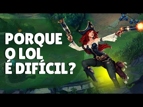 Vídeo: Ser Ruim Nos Jogos é Realmente Tão Terrível?