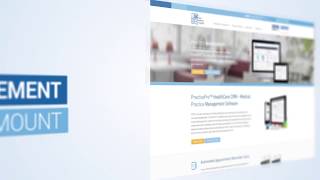 Practice Management Systems - Patient Paid Amount