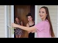 SURPRISING SUBSCRIBERS AT THEIR HOUSE!!