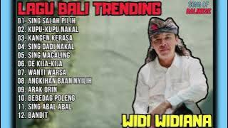 Widi Widiana Full Album || Kumpulan Lagu Bali Widi Widiana Terbaru 2023