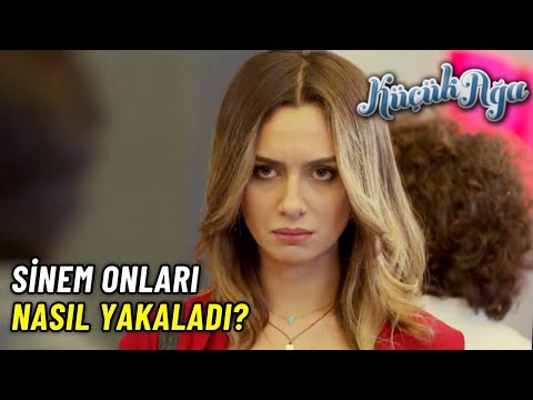 Sinem, Ali'yi Nasıl