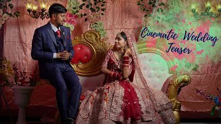 Best Bengali Wedding Video | Cinematic Wedding Teaser | My wedding | 💕💕💕@StarDanceBiswajit