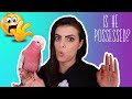 My Parrot Reacts to My 5 interesting Facts About Him (WITH SUBTITLES)