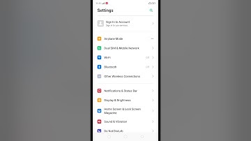 secret Trick auto rotate in realme C2?