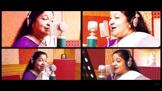 Onam Vanne Manasil l Onam Video Song By K S Chithra