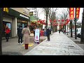 Avenue de Choisy - Quartier asiatique - Chinatown - Paris Walking Tour