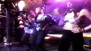 En Vogue on The Party Machine with Nia Peeples (1991).