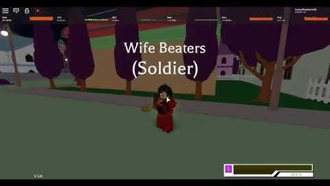 Using A Rebirth Arrow | Project JoJo