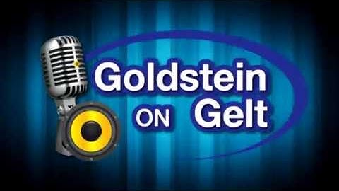 Goldstein on Gelt - Jaime Tardy - Millionaire Quality 1