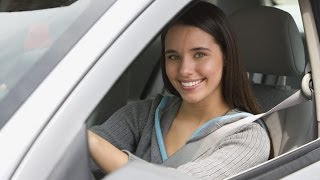 8 Best Cars for Teen Drivers | Consumer Reports
