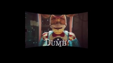 DUMB DUMB