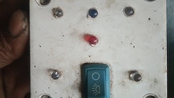 e rickshaw motor sensor device