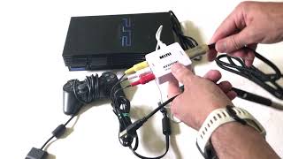 How to Hook Up a PS2 Online (with Pictures) - wikiHow