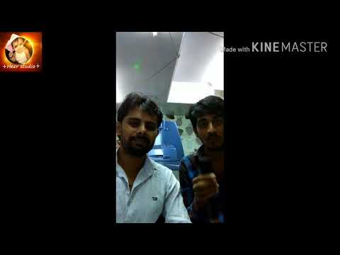 Happy Birthday ArvinBhai Ranivada | Laxman Rayka | Heer Studio