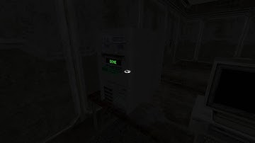 Penumbra: Black Plague (Part 9) - Shut Up, Clarence