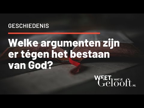 Video: Welke Soorten Religies Zijn Er?