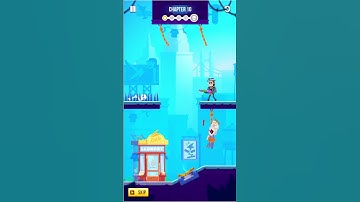 Save The Masters Complete Walkthrough CHAPTER 10 Level 41 #shorts