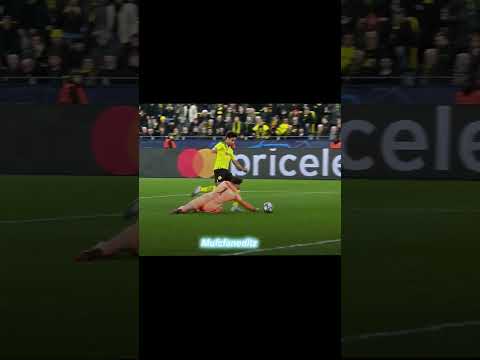 Karim adeyemi goal