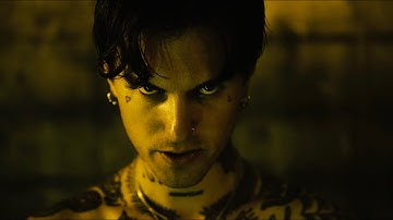 Jutes - Parasite (Official Music Video)