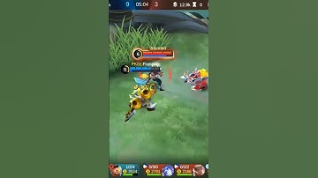 FRANCO EPIC HOOK⚓⚓😂 #mobilelegends #mlbb #franco