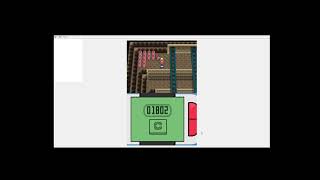 Pokemon Platinum Randomized Nuzlocke Part 3