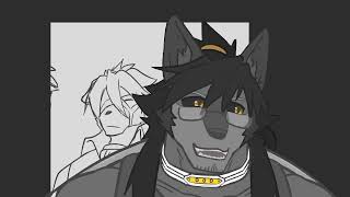 お絵描き練習配信