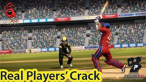 How To Replace players in Don Bradman 14 - LEARN TO TEACH