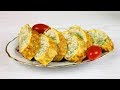 5 потрясающе вкусных БЛЮД всего ИЗ ОДНОЙ КУРИЦЫ