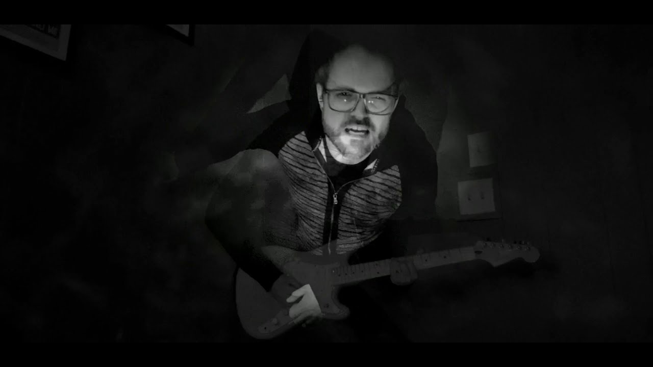 Craig Rich - Lovecrust (Official Music Video)