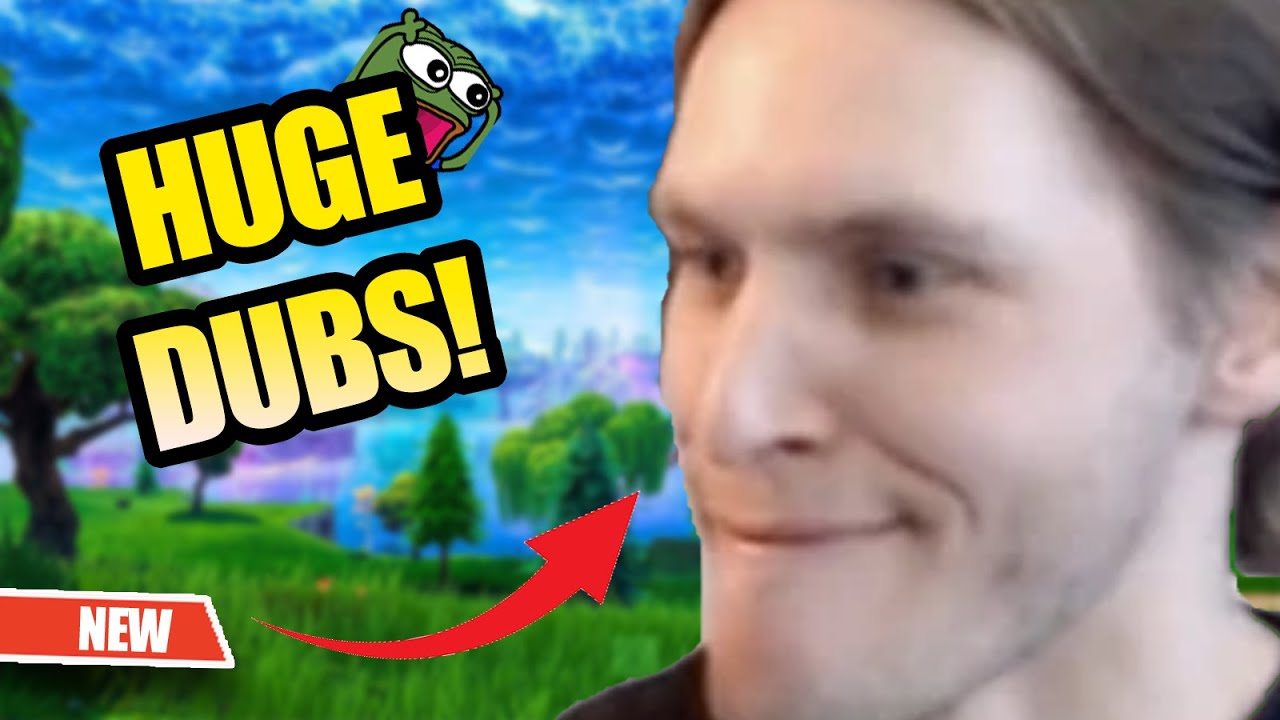Worst Stream of All Time - Jerma Fortnite Stream Edit
