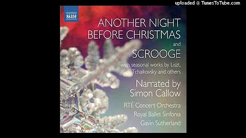 Philip Lane (b. 1950) : Old Christmas Music, Suite...