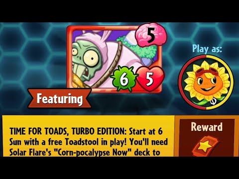 Surprise !!! PvZ