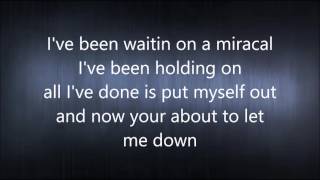 Mahalia Never Change Lyrics