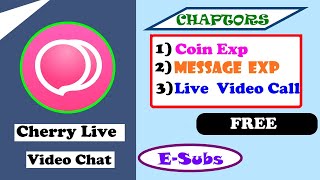 cherry live video chat app | cherry live app | cherry video chat app review screenshot 3