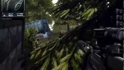 ИГРА НА LAKE СО СТАРЫМ KELTEC RFB В CONTRACT WARS