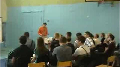 Mandriva InstallFest Nizhny Novgorod 