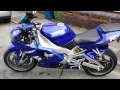 Yamaha YZF R1 1999