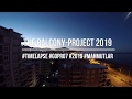 Balconyproject 2019