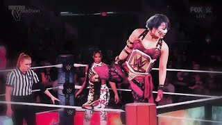 WWE Asuka Tribute - The Empress of Tomorrow
