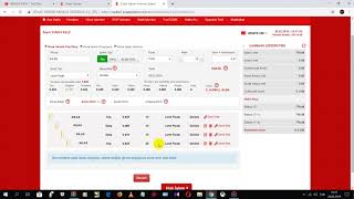 Borsada STOP LOSS ZARAR KES ve TAKE PROFIT KAR ELDE ET ZİNCİR EMİR nasıl uygulanır