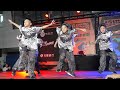 U15排舞賽 B組 HOUSE FUN ｜ Student Dance 学生ダンス 학생 댄스 學生熱舞 國中熱舞 國小熱舞 ｜ 2025總統盃全民運動街舞大賽 南區複賽 ｜ TZWG
