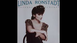 Watch Linda Ronstadt Piel Canela video